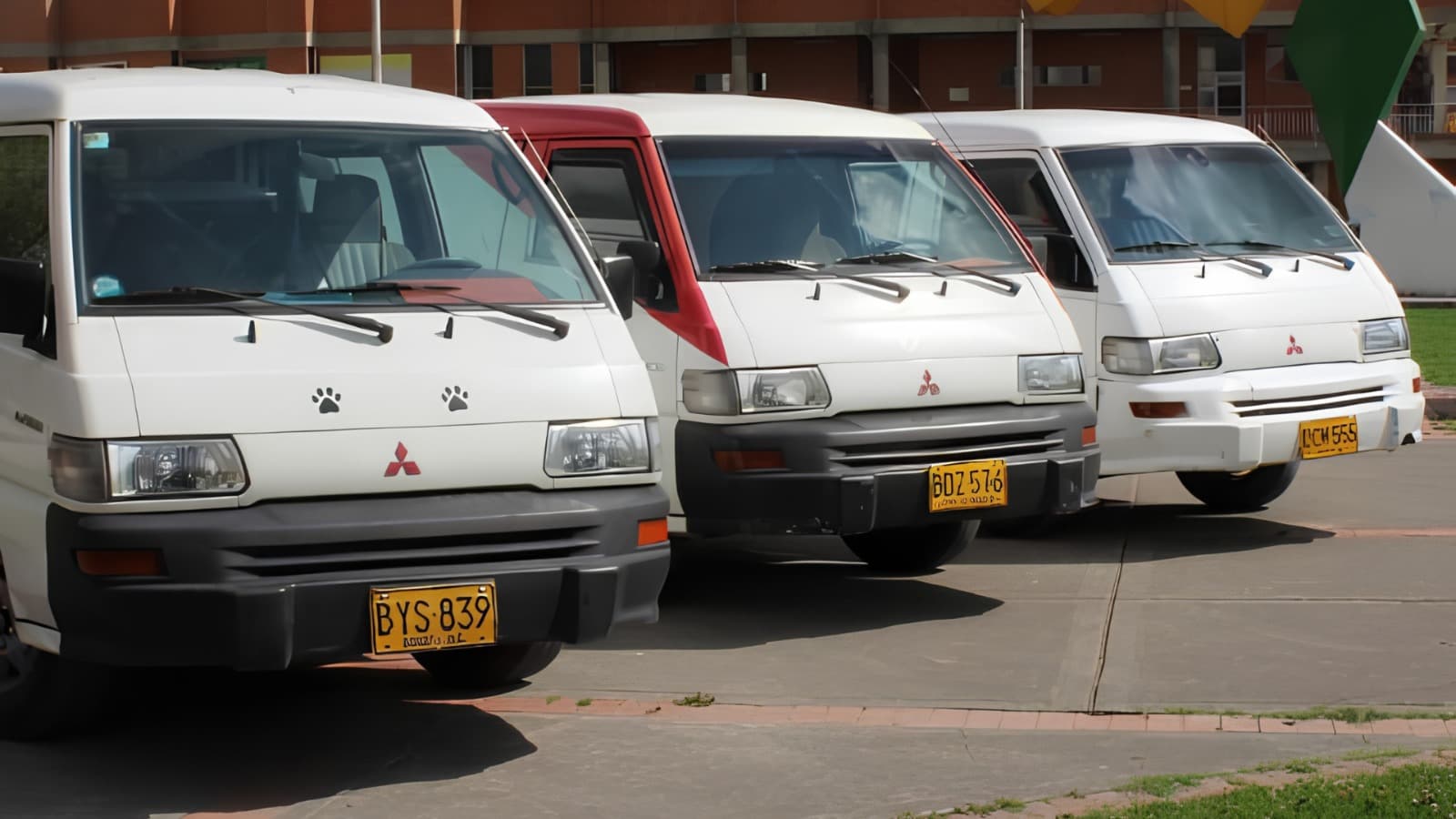 Servicio de Ruta